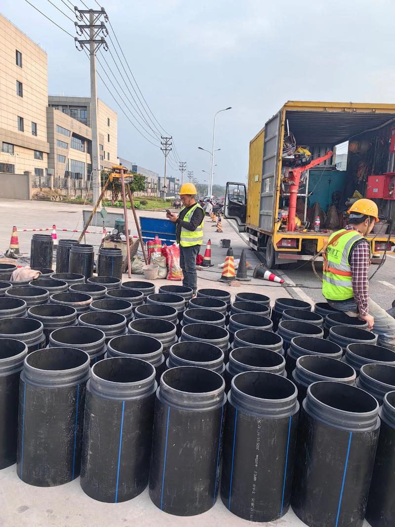 新都管道短管置换